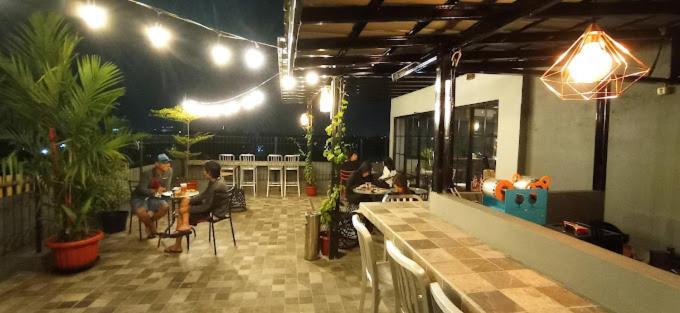Nyenyak Mrt Lebak Bulus Simatupang Hotel Jakarta Exterior photo