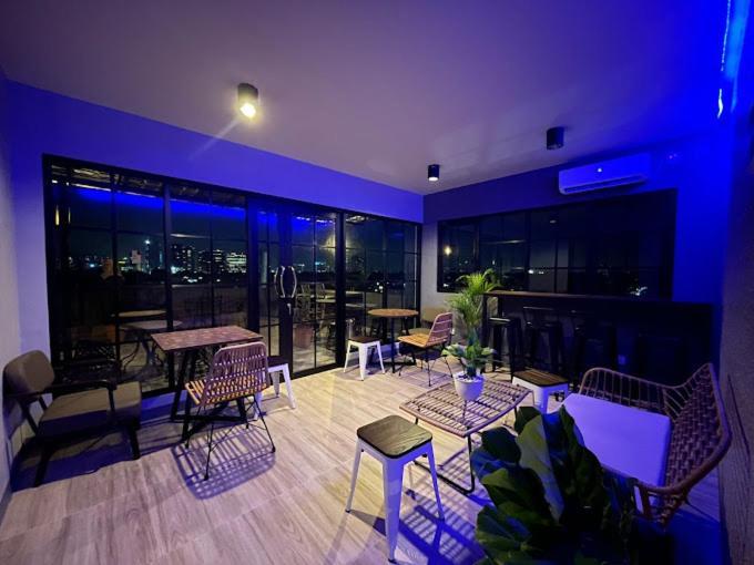 Nyenyak Mrt Lebak Bulus Simatupang Hotel Jakarta Exterior photo